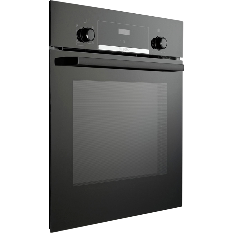Встраиваемая электрическая духовка BOSCH HBF514BB0R — фото 6