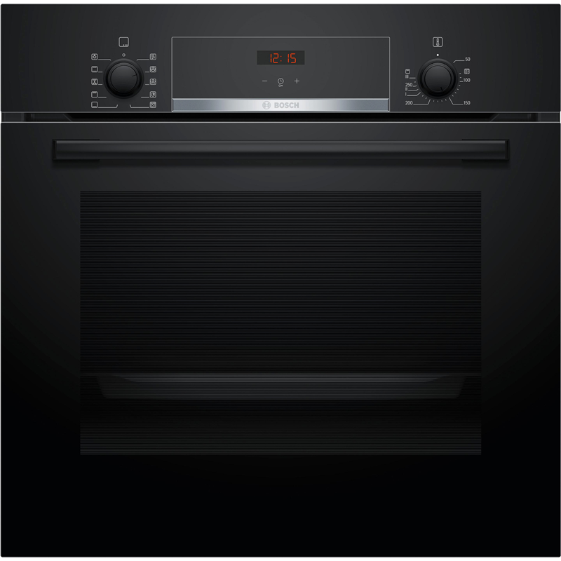 Встраиваемая электрическая духовка BOSCH HBF514BB0R