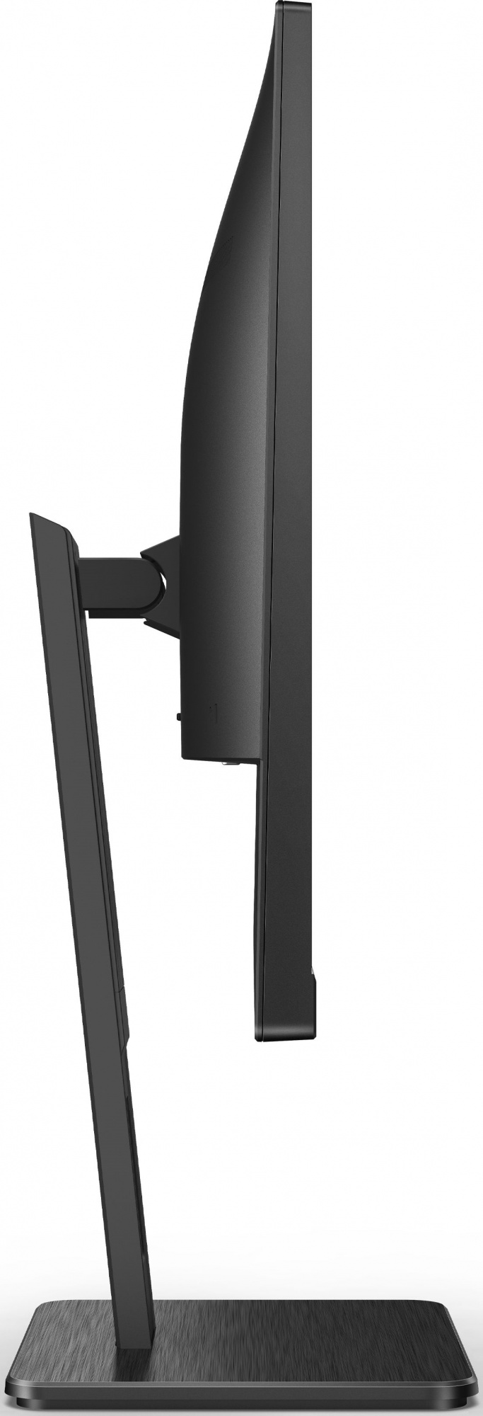 Монитор AOC 23.8" 24P2QM черный VA LED 4ms 16:9 DVI HDMI M/M матовая HAS Piv 300cd 178гр/178гр 1920x1080 75Hz VGA DP FHD USB 4.75кг — фото 7