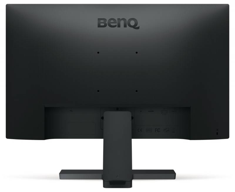 Монитор Benq 27" GW2780 черный IPS LED 5ms 16:9 HDMI M/M матовая 250cd 178гр/178гр 1920x1080 60Hz VGA DP FHD 4.85кг — фото 3
