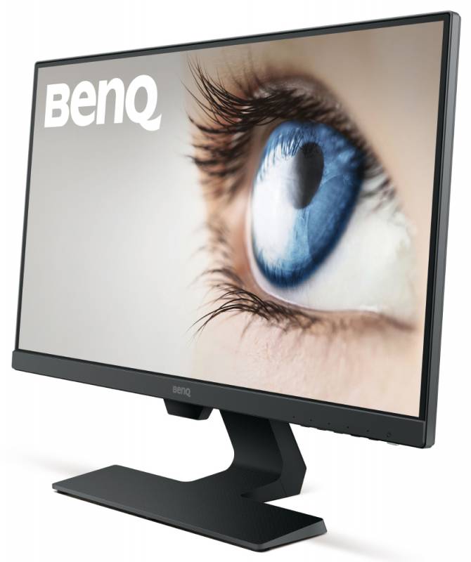 Монитор Benq 27" GW2780 черный IPS LED 5ms 16:9 HDMI M/M матовая 250cd 178гр/178гр 1920x1080 60Hz VGA DP FHD 4.85кг — фото 5