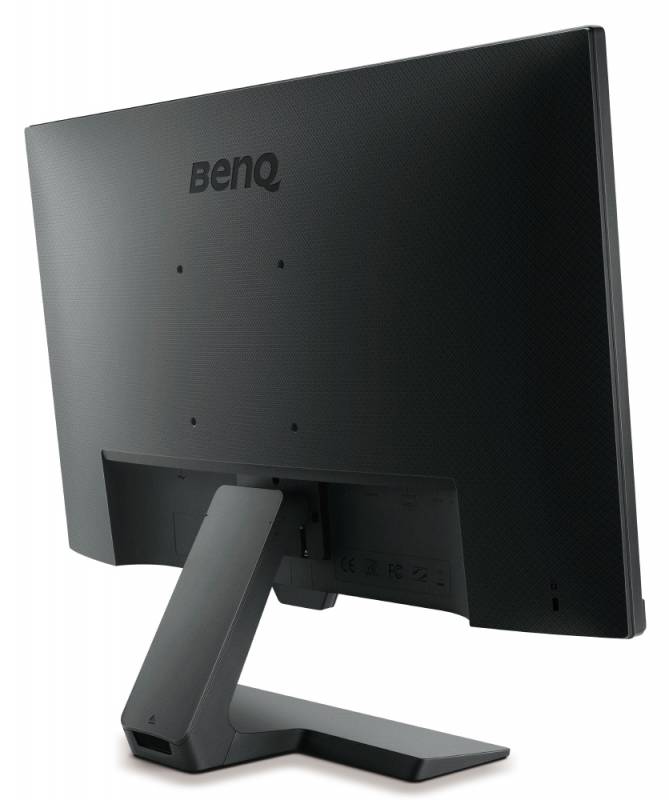 Монитор Benq 27" GW2780 черный IPS LED 5ms 16:9 HDMI M/M матовая 250cd 178гр/178гр 1920x1080 60Hz VGA DP FHD 4.85кг — фото 6