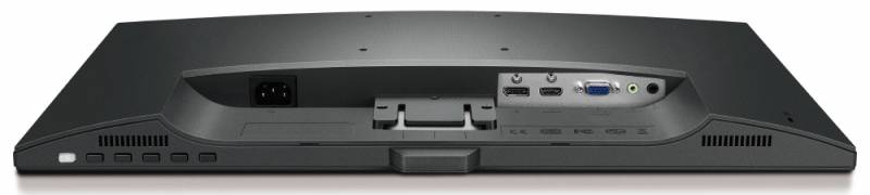 Монитор Benq 27" GW2780 черный IPS LED 5ms 16:9 HDMI M/M матовая 250cd 178гр/178гр 1920x1080 60Hz VGA DP FHD 4.85кг — фото 7