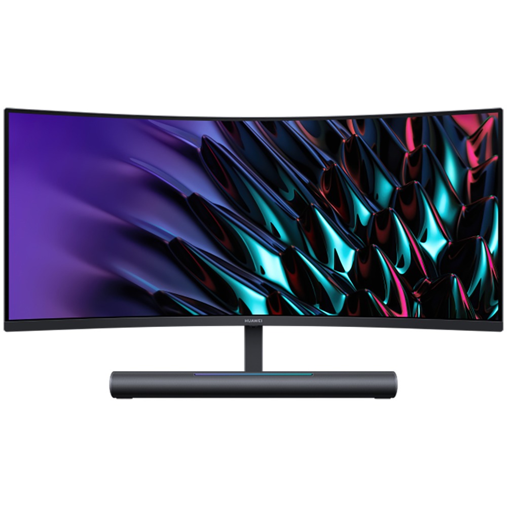 Монитор Huawei 34" MateView GT ZQE-CAA