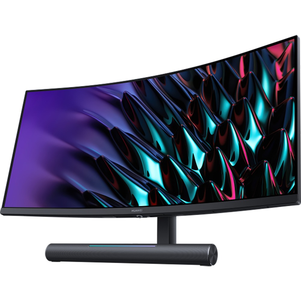Монитор Huawei 34" MateView GT ZQE-CAA — фото 2