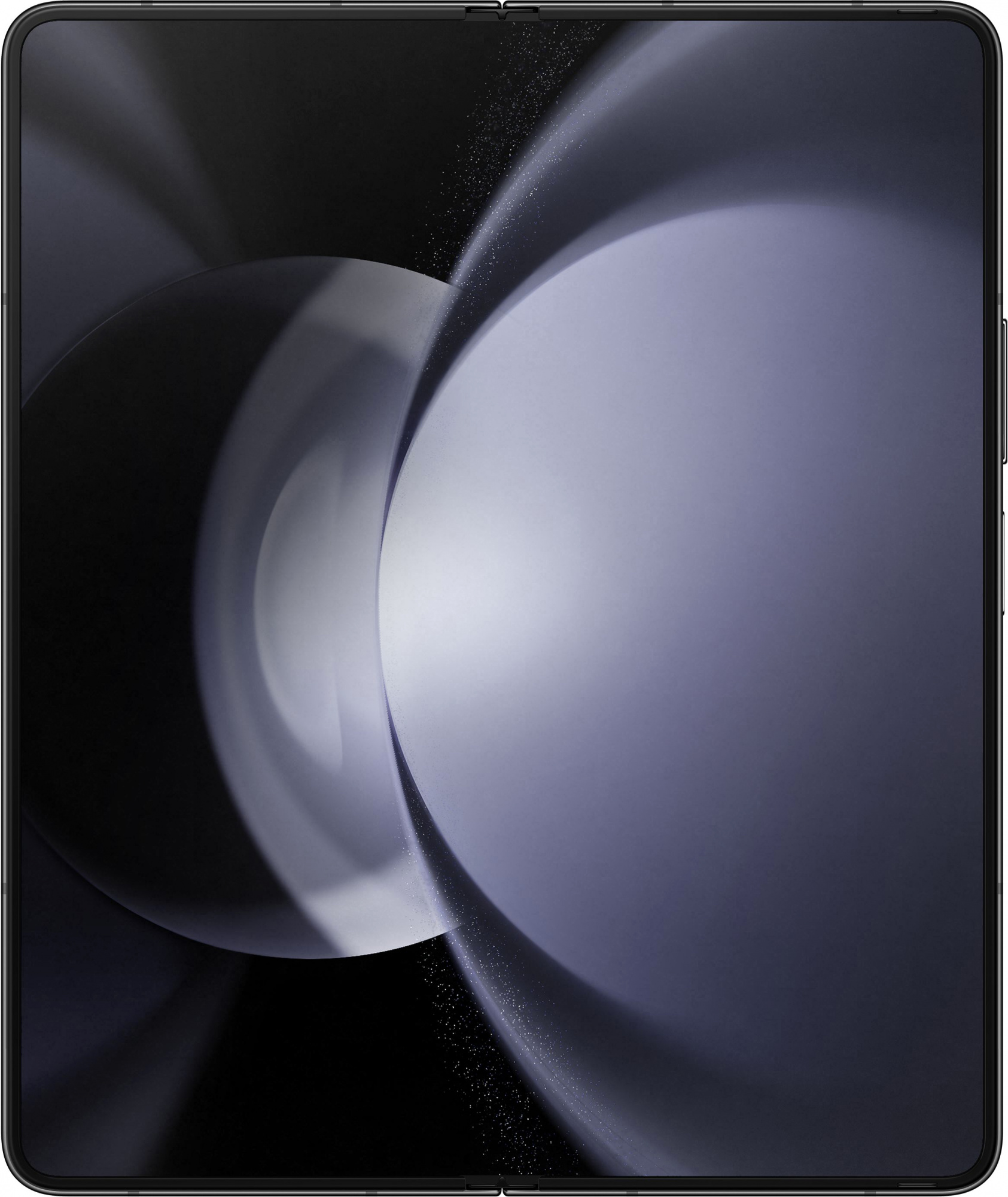 Смартфон Samsung SM-F946B Galaxy Z Fold 5 5G 512Gb 12Gb черный фантом раскладной 3G 4G 1Sim 7.6" 1812x2176 Android 13 50Mpix 802.11 a/b/g/n/ac/ax NFC GPS GSM900/1800 GSM1900 TouchSc Protect — фото 3