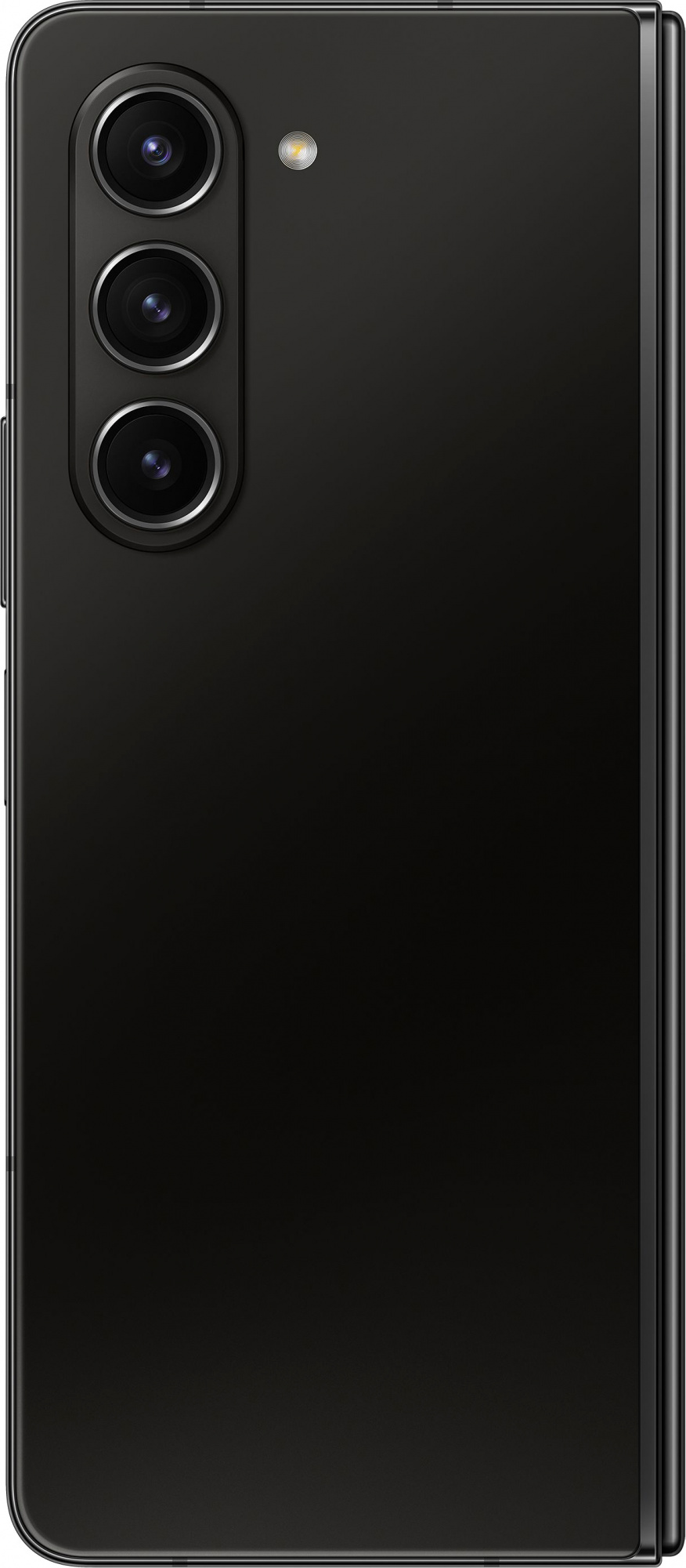 Смартфон Samsung SM-F946B Galaxy Z Fold 5 5G 512Gb 12Gb черный фантом раскладной 3G 4G 1Sim 7.6" 1812x2176 Android 13 50Mpix 802.11 a/b/g/n/ac/ax NFC GPS GSM900/1800 GSM1900 TouchSc Protect — фото 5