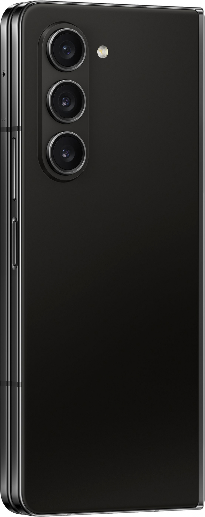 Смартфон Samsung SM-F946B Galaxy Z Fold 5 5G 512Gb 12Gb черный фантом раскладной 3G 4G 1Sim 7.6" 1812x2176 Android 13 50Mpix 802.11 a/b/g/n/ac/ax NFC GPS GSM900/1800 GSM1900 TouchSc Protect — фото 6