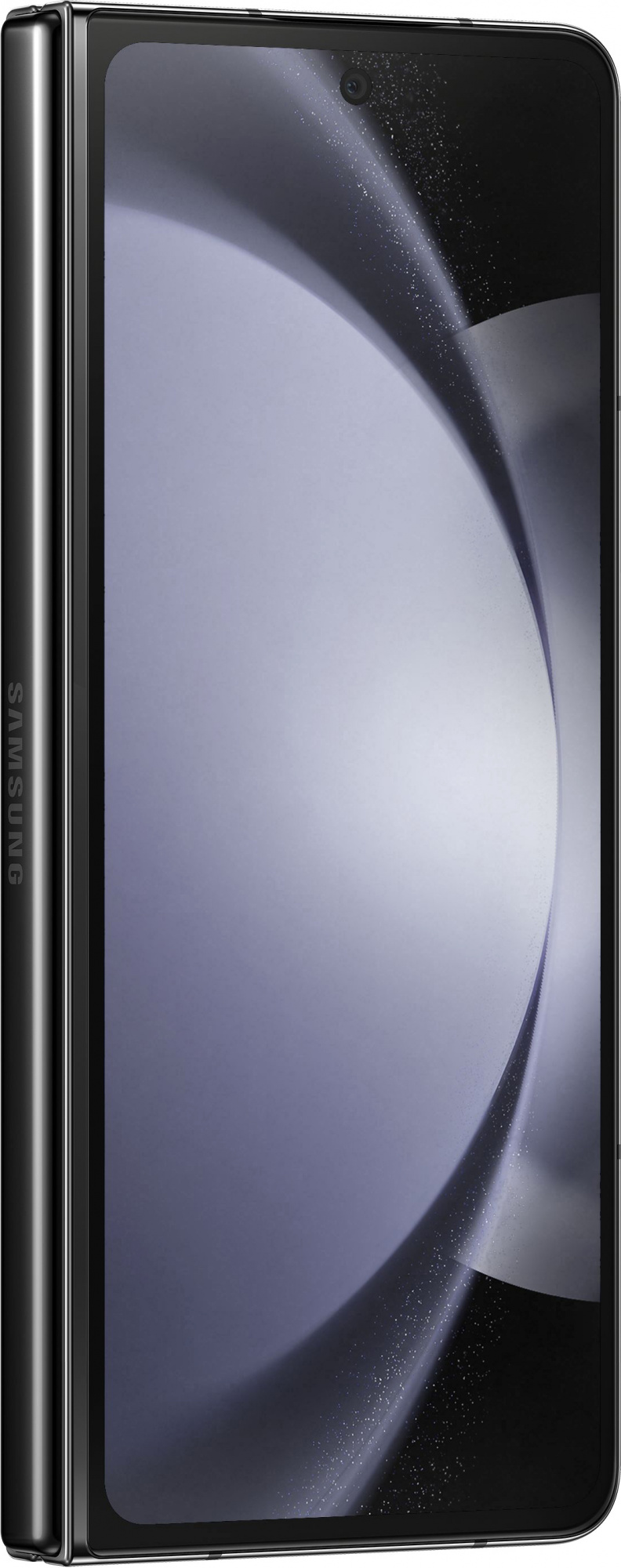 Смартфон Samsung SM-F946B Galaxy Z Fold 5 5G 512Gb 12Gb черный фантом раскладной 3G 4G 1Sim 7.6" 1812x2176 Android 13 50Mpix 802.11 a/b/g/n/ac/ax NFC GPS GSM900/1800 GSM1900 TouchSc Protect — фото 8