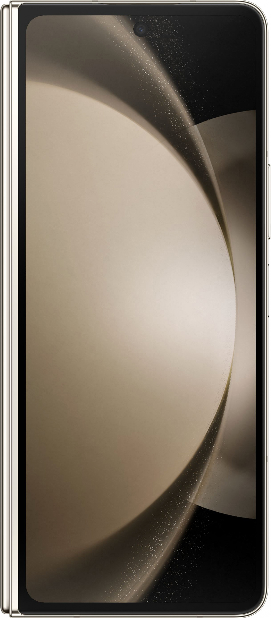 Смартфон Samsung SM-F946B Galaxy Z Fold 5 5G 512Gb 12Gb бежевый раскладной 3G 4G 1Sim 7.6" 1812x2176 Android 13 50Mpix 802.11 a/b/g/n/ac/ax NFC GPS GSM900/1800 GSM1900 TouchSc Protect — фото 7