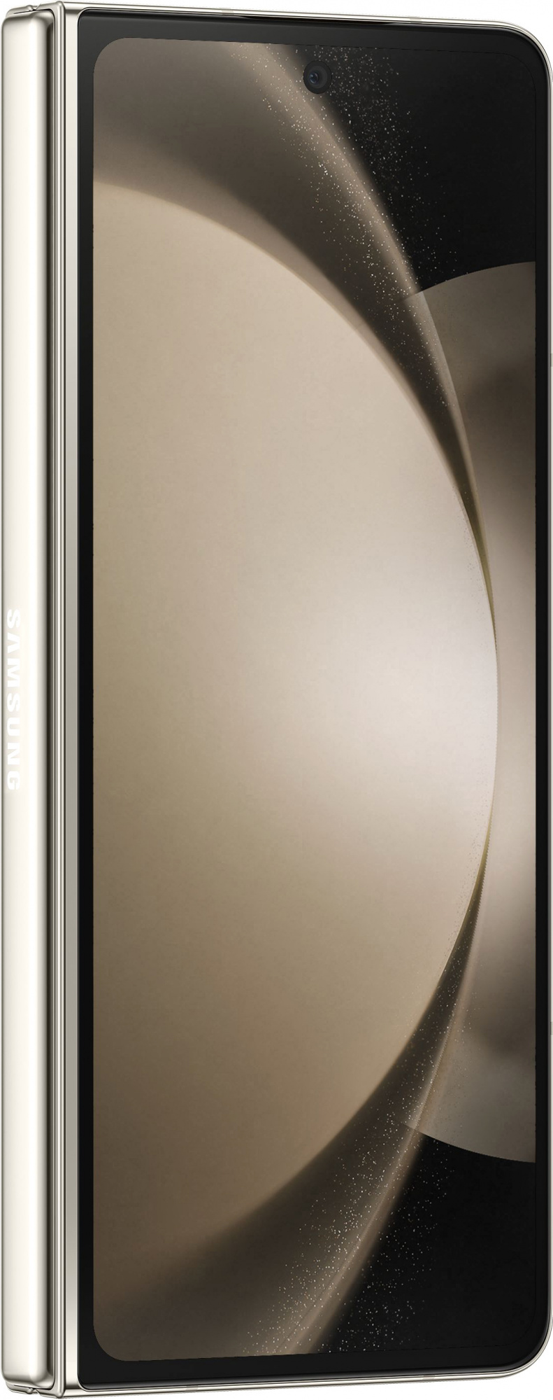 Смартфон Samsung SM-F946B Galaxy Z Fold 5 5G 512Gb 12Gb бежевый раскладной 3G 4G 1Sim 7.6" 1812x2176 Android 13 50Mpix 802.11 a/b/g/n/ac/ax NFC GPS GSM900/1800 GSM1900 TouchSc Protect — фото 8
