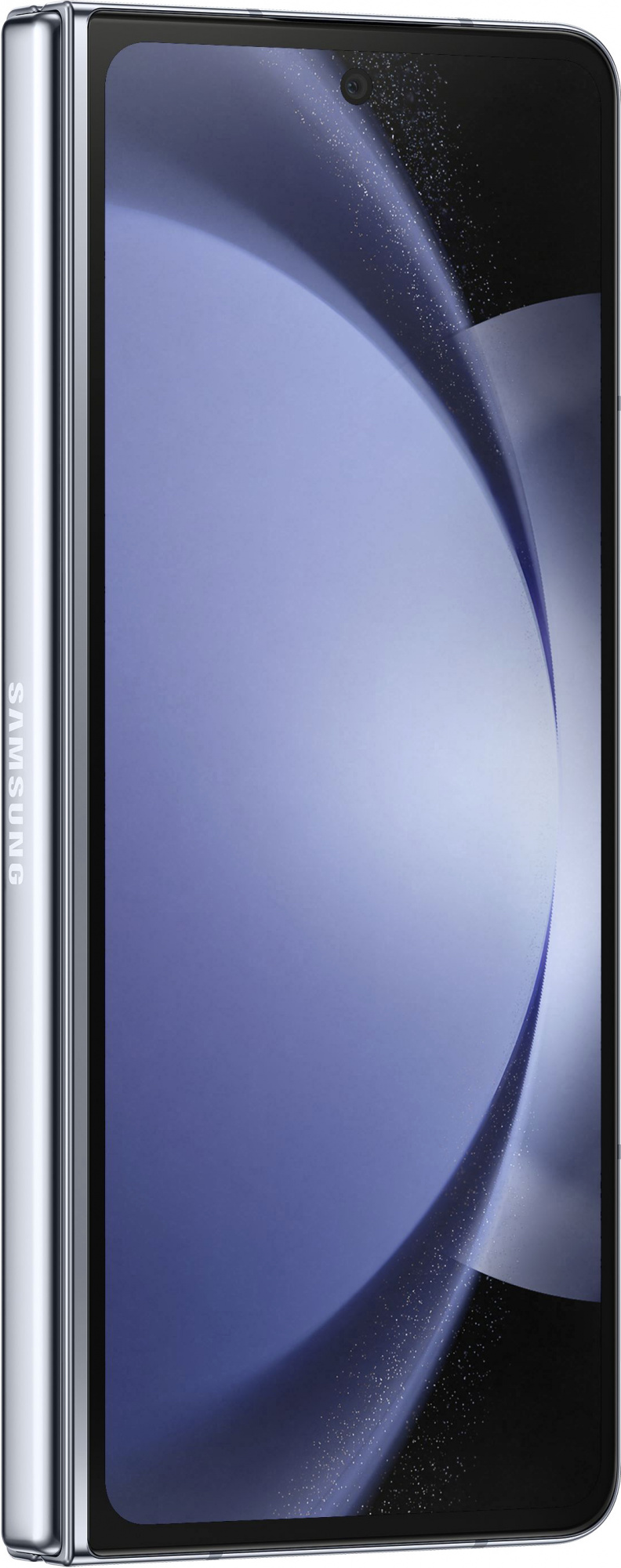 Смартфон Samsung SM-F946B Galaxy Z Fold 5 5G 512Gb 12Gb голубой раскладной 3G 4G 1Sim 7.6" 1812x2176 Android 13 50Mpix 802.11 a/b/g/n/ac/ax NFC GPS GSM900/1800 GSM1900 TouchSc Protect — фото 9