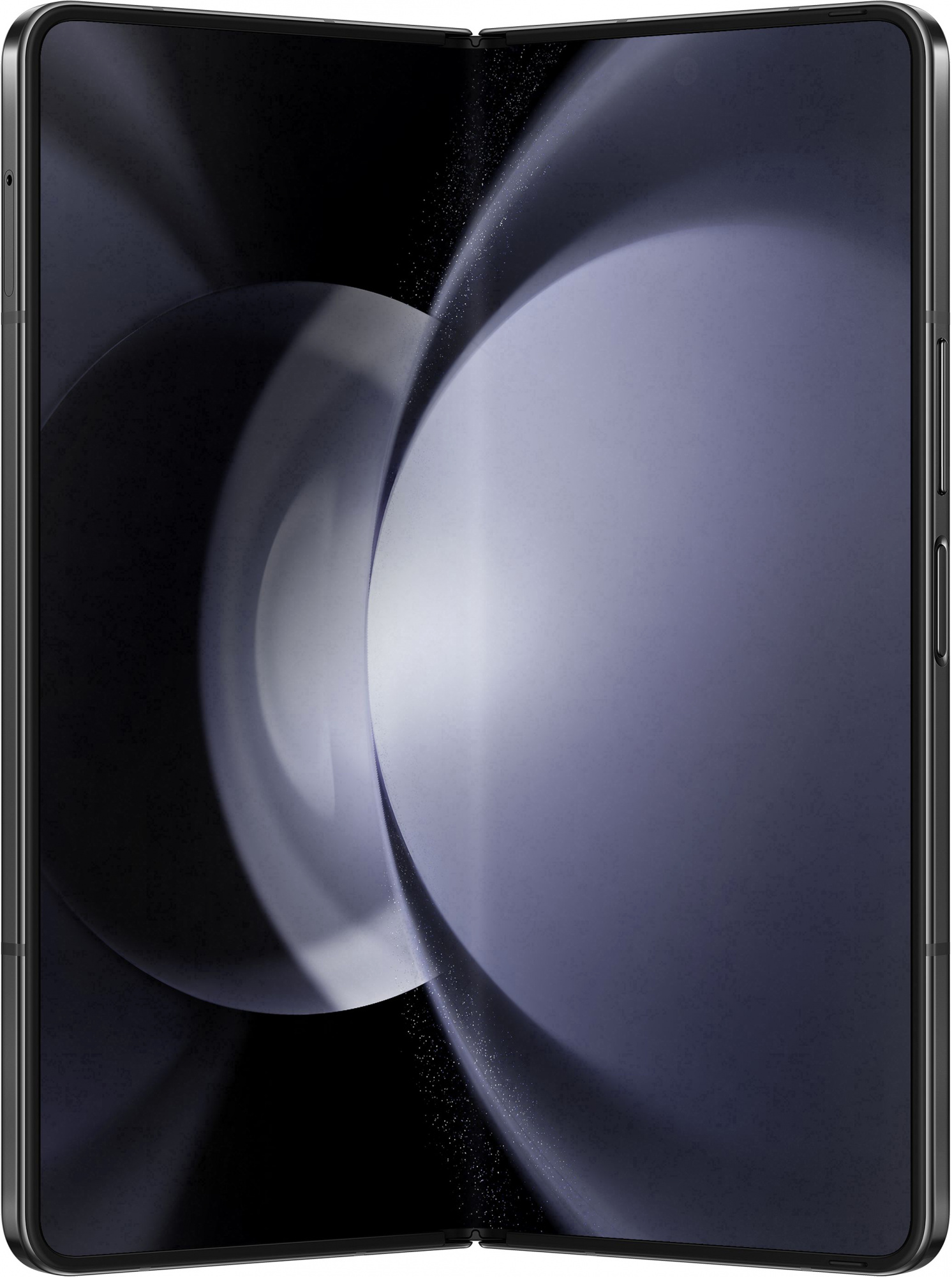 Смартфон Samsung SM-F946B Galaxy Z Fold 5 5G 256Gb 12Gb черный фантом раскладной 3G 4G 1Sim 7.6" 1812x2176 Android 13 50Mpix 802.11 a/b/g/n/ac/ax NFC GPS GSM900/1800 GSM1900 TouchSc Protect — фото 4