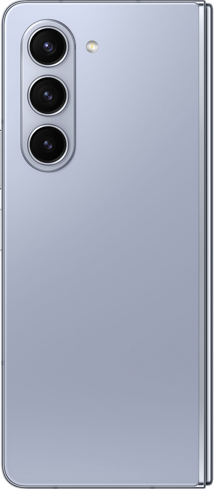 Смартфон Samsung SM-F946B Galaxy Z Fold 5 5G 256Gb 12Gb голубой раскладной 3G 4G 1Sim 7.6" 1812x2176 Android 13 50Mpix 802.11 a/b/g/n/ac/ax NFC GPS GSM900/1800 GSM1900 TouchSc Protect — фото 6
