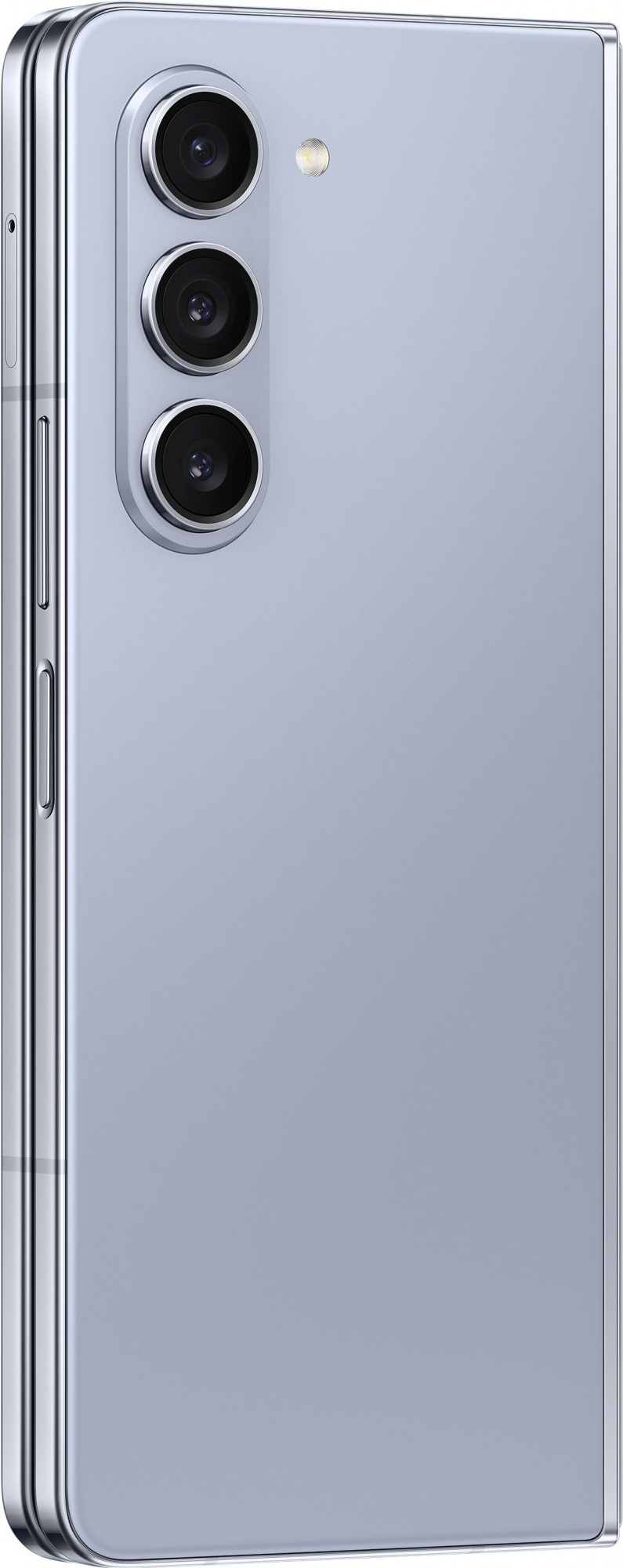 Смартфон Samsung SM-F946B Galaxy Z Fold 5 5G 256Gb 12Gb голубой раскладной 3G 4G 1Sim 7.6" 1812x2176 Android 13 50Mpix 802.11 a/b/g/n/ac/ax NFC GPS GSM900/1800 GSM1900 TouchSc Protect — фото 7