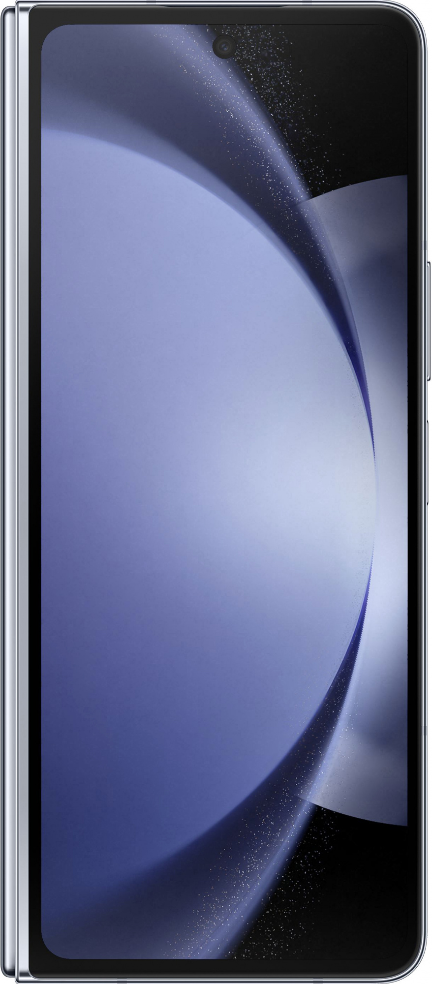 Смартфон Samsung SM-F946B Galaxy Z Fold 5 5G 256Gb 12Gb голубой раскладной 3G 4G 1Sim 7.6" 1812x2176 Android 13 50Mpix 802.11 a/b/g/n/ac/ax NFC GPS GSM900/1800 GSM1900 TouchSc Protect — фото 8