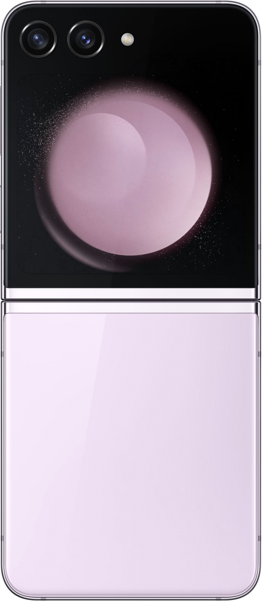 Смартфон Samsung SM-F731B Galaxy Z Flip 5 5G 256Gb 8Gb лаванда раскладной 3G 4G 1Sim 6.7" 1080x2640 Android 13 12Mpix 802.11 a/b/g/n/ac/ax NFC GPS GSM900/1800 GSM1900 TouchSc Protect — фото 10