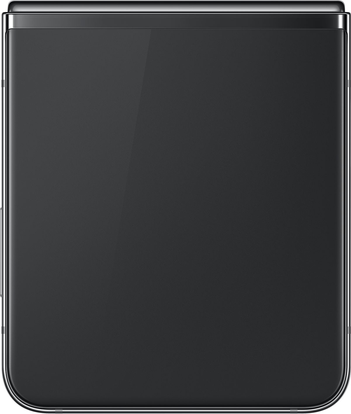 Смартфон Samsung SM-F731B Galaxy Z Flip 5 5G 256Gb 8Gb графит раскладной 3G 4G 1Sim 6.7" 1080x2640 Android 13 12Mpix 802.11 a/b/g/n/ac/ax NFC GPS GSM900/1800 GSM1900 TouchSc Protect — фото 6