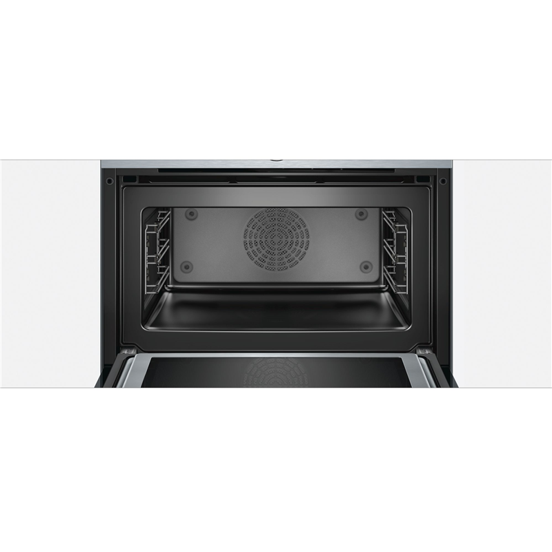 Встраиваемая электрическая духовка BOSCH Serie | 8 CMG636BS1 — фото 3