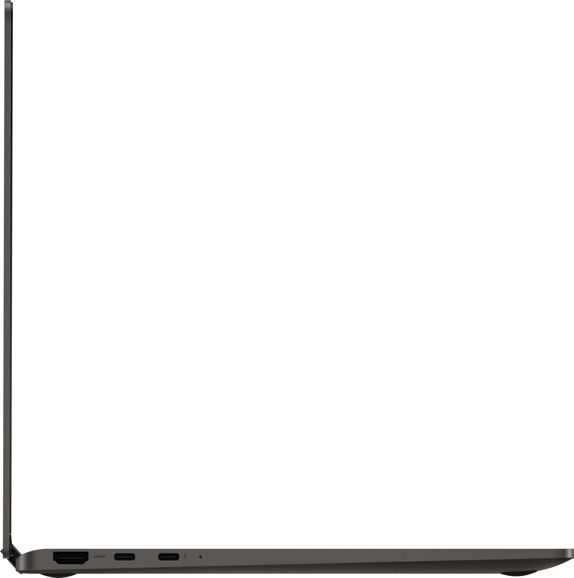 Ноутбук Samsung Galaxy book 3 360 NP754 Core i7 1360P 16Gb SSD512Gb Intel Iris Xe graphics 15.6" AMOLED Touch FHD (1920x1080) Windows 11 Professional dk.grey WiFi BT Cam (NP754QFG-KA1IT) — фото 16
