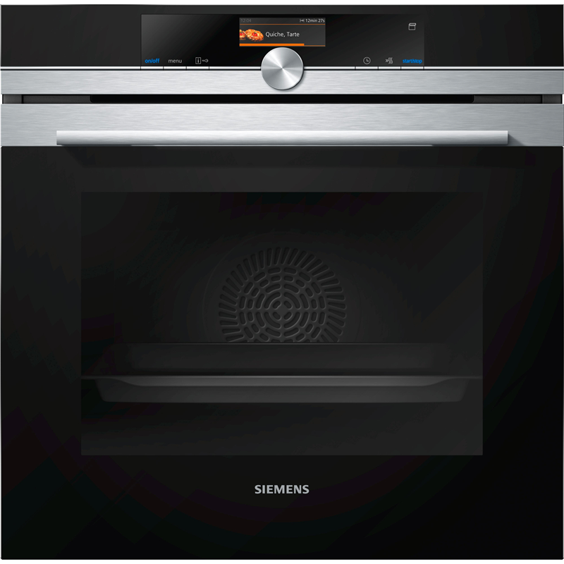 Духовой шкаф SIEMENS HS636GDS2
