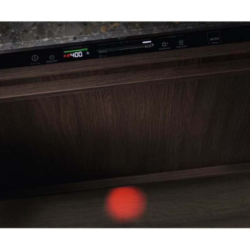 Встраиваемая посудомоечная машина ELECTROLUX EEM48300L — фото 4