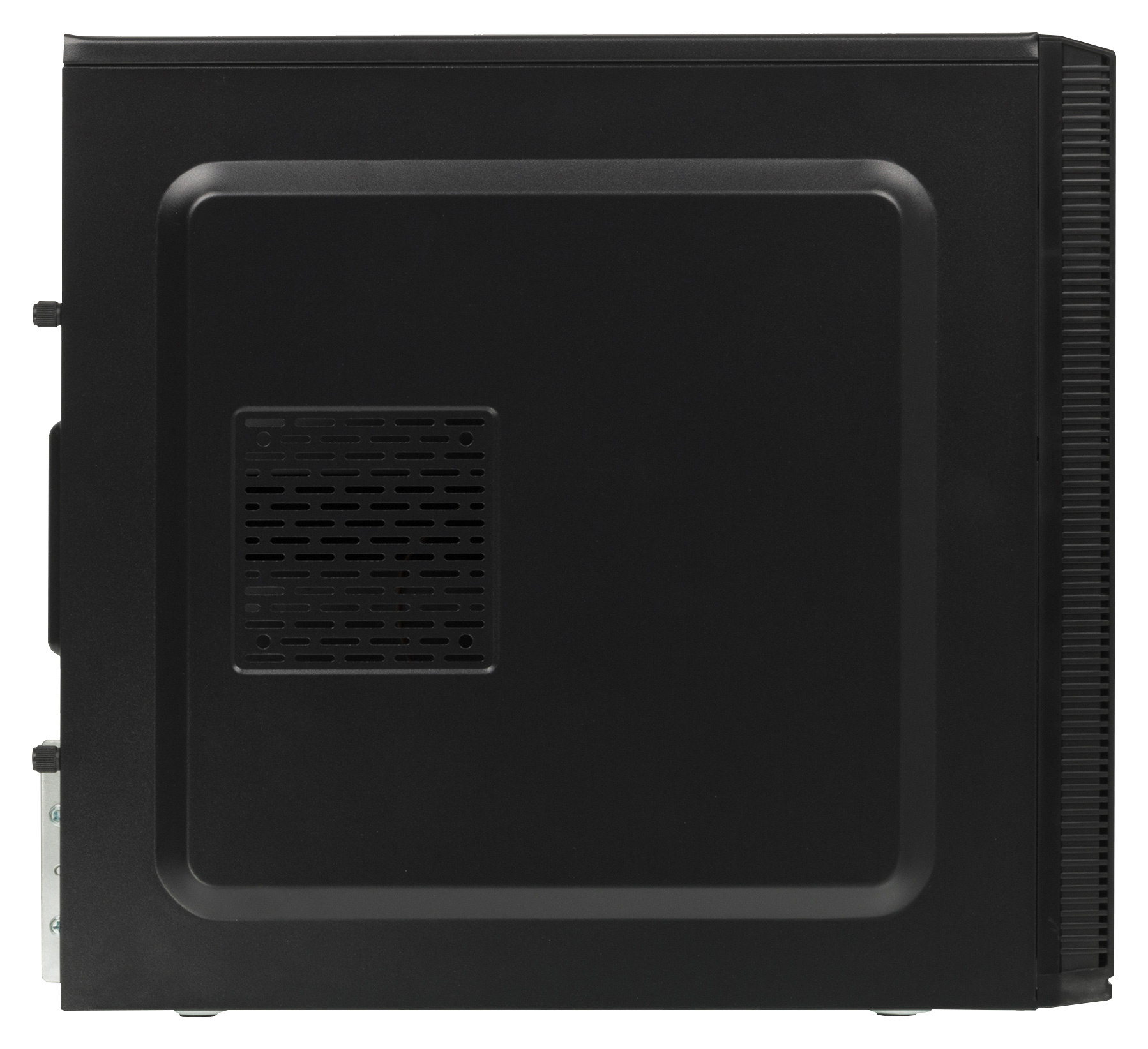 ПК IRU Home 310H5SE MT PG G6405 (4.1) 8Gb SSD1Tb UHDG 610 Free DOS GbitEth 400W черный (1862616) — фото 7