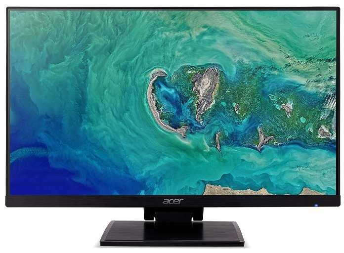 Монитор Acer 23.8" UT241Ybmiuzx
