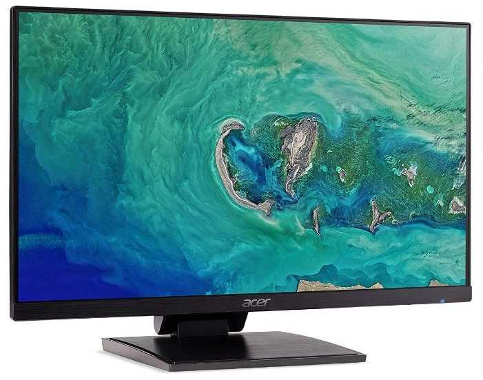Монитор Acer 23.8" UT241Ybmiuzx — фото 2