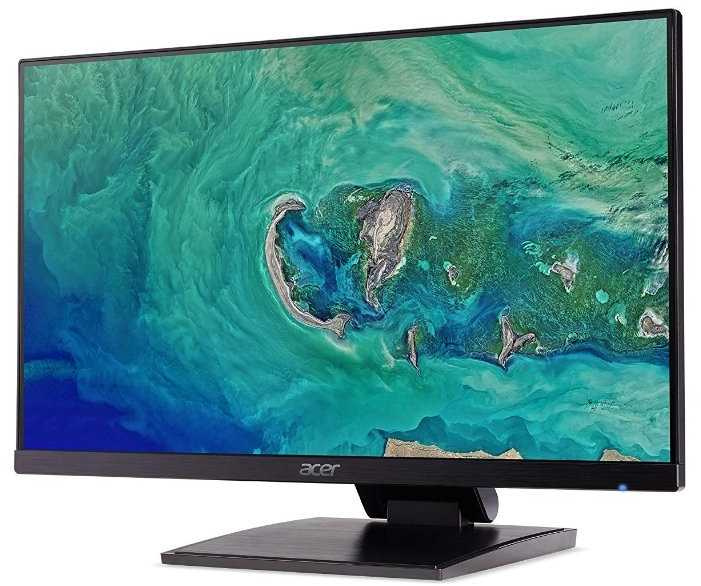 Монитор Acer 23.8" UT241Ybmiuzx — фото 3