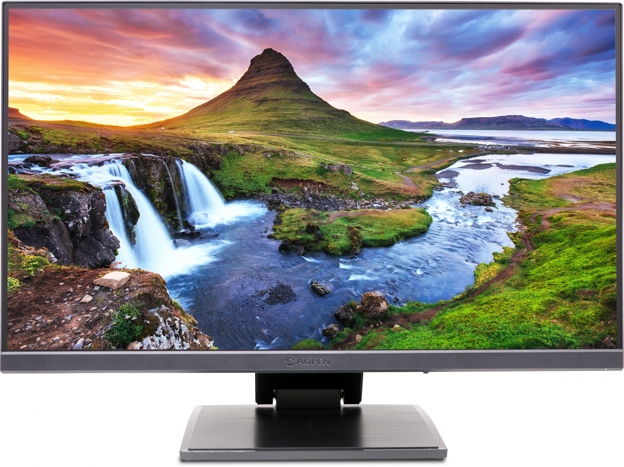 Монитор Aopen 23.8" 24UT1YAbmihuzx