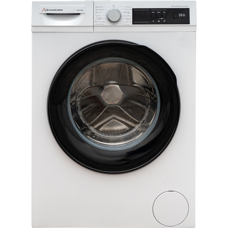 Стиральные машины Schaub Lorenz SLW T1622