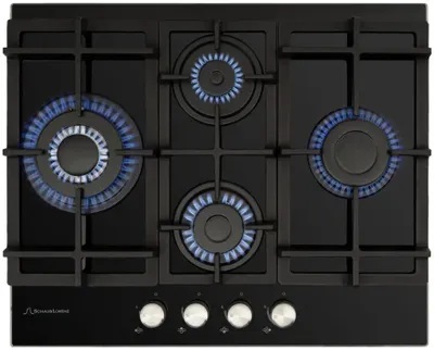 Встраиваемые газовые панели Schaub Lorenz SLK GY6531