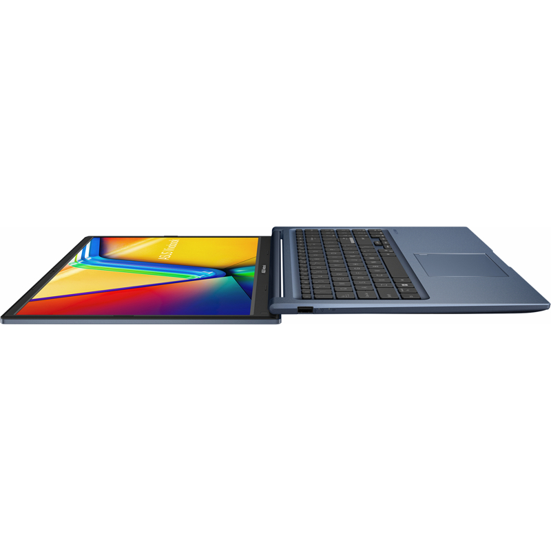 Ноутбук Asus VivoBook X1504VA-BQ281(90NB10J1-M00BL0) — фото 2