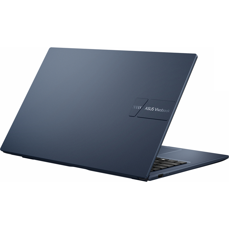 Ноутбук Asus VivoBook X1504VA-BQ281(90NB10J1-M00BL0) — фото 3
