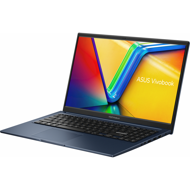 Ноутбук Asus VivoBook X1504VA-BQ281(90NB10J1-M00BL0) — фото 4