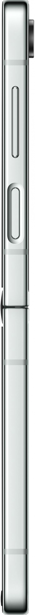Смартфон Samsung SM-F731B Galaxy Z Flip 5 5G 256Gb 8Gb мятный раскладной 3G 4G 1Sim 6.7" 1080x2640 Android 13 12Mpix 802.11 a/b/g/n/ac/ax NFC GPS GSM900/1800 GSM1900 TouchSc Protect — фото 7