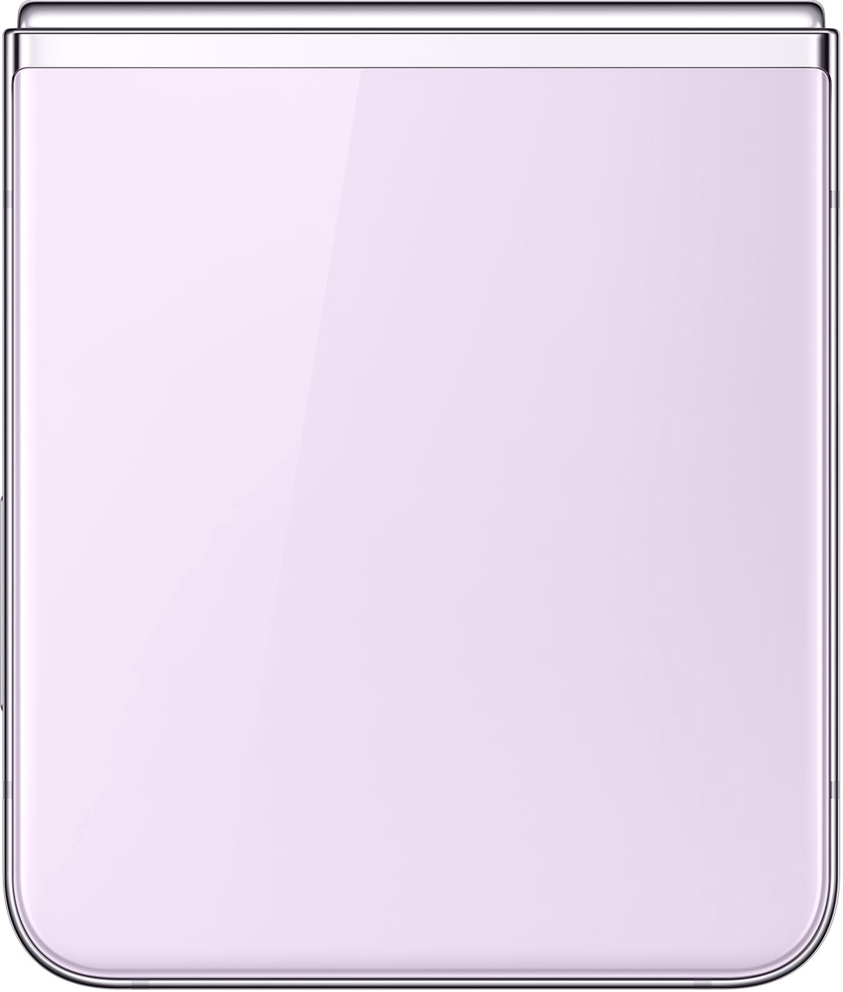 Смартфон Samsung SM-F731B Galaxy Z Flip 5 5G 256Gb 8Gb лаванда раскладной 3G 4G 1Sim 6.7" 1080x2640 Android 13 12Mpix 802.11 a/b/g/n/ac/ax NFC GPS GSM900/1800 GSM1900 TouchSc Protect