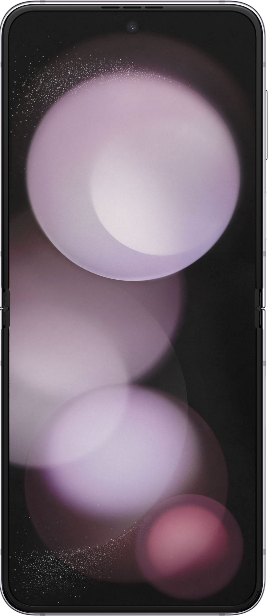 Смартфон Samsung SM-F731B Galaxy Z Flip 5 5G 256Gb 8Gb лаванда раскладной 3G 4G 1Sim 6.7" 1080x2640 Android 13 12Mpix 802.11 a/b/g/n/ac/ax NFC GPS GSM900/1800 GSM1900 TouchSc Protect — фото 6