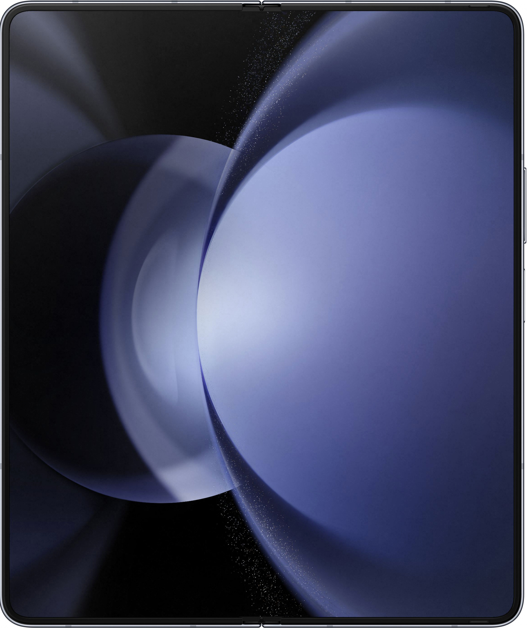 Смартфон Samsung SM-F946B Galaxy Z Fold 5 5G 256Gb 12Gb голубой раскладной 3G 4G 1Sim 7.6" 1812x2176 Android 13 50Mpix 802.11 a/b/g/n/ac/ax NFC GPS GSM900/1800 GSM1900 TouchSc Protect — фото 7