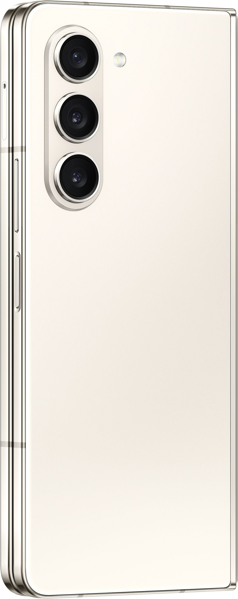 Смартфон Samsung SM-F946B Galaxy Z Fold 5 5G 256Gb 12Gb бежевый раскладной 3G 4G 1Sim 7.6" 1812x2176 Android 13 50Mpix 802.11 a/b/g/n/ac/ax NFC GPS GSM900/1800 GSM1900 TouchSc Protect — фото 2