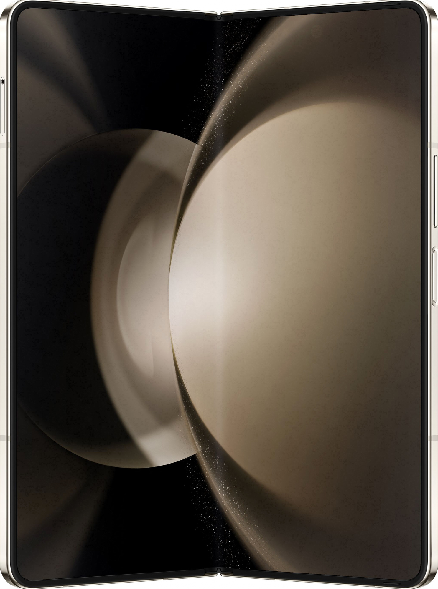 Смартфон Samsung SM-F946B Galaxy Z Fold 5 5G 256Gb 12Gb бежевый раскладной 3G 4G 1Sim 7.6" 1812x2176 Android 13 50Mpix 802.11 a/b/g/n/ac/ax NFC GPS GSM900/1800 GSM1900 TouchSc Protect — фото 8