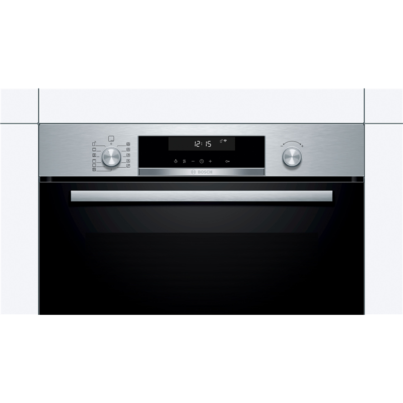 Встраиваемая электрическая духовка BOSCH Serie | 6 HBG538ES6R — фото 3