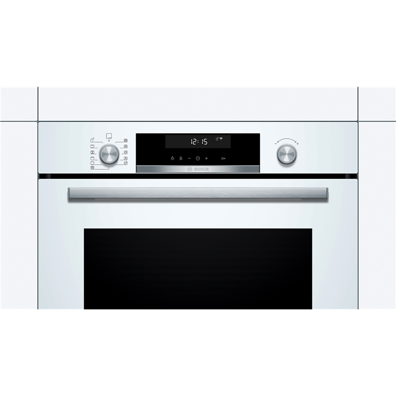 Встраиваемая электрическая духовка BOSCH Serie | 6 HBG538EW6R — фото 3
