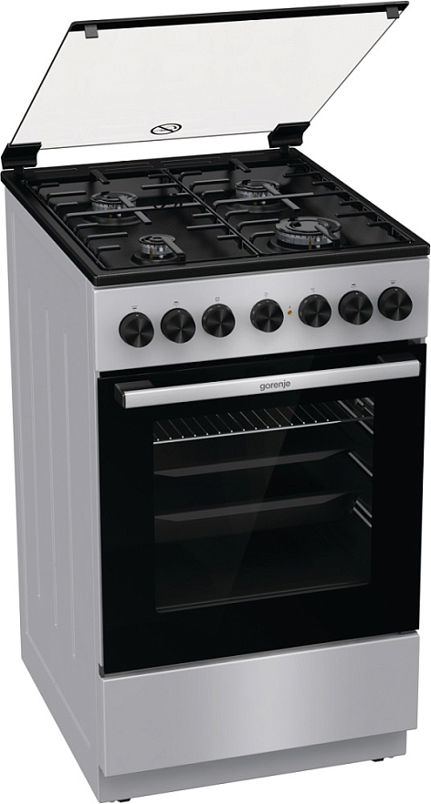 Комбинированная плита GORENJE GK5B40SH — фото 3