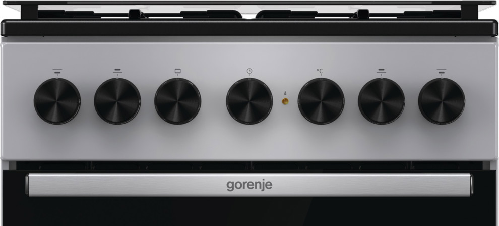 Комбинированная плита GORENJE GK5B40SH — фото 4