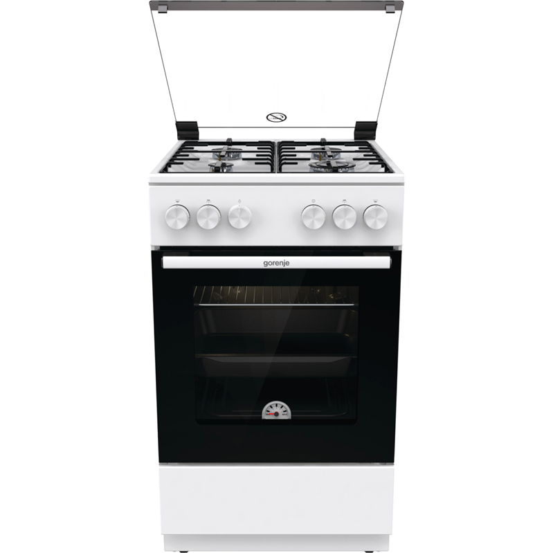 Газовая плита GORENJE GG5A10WH