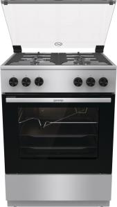 Газовая плита GORENJE GGI6A21XH