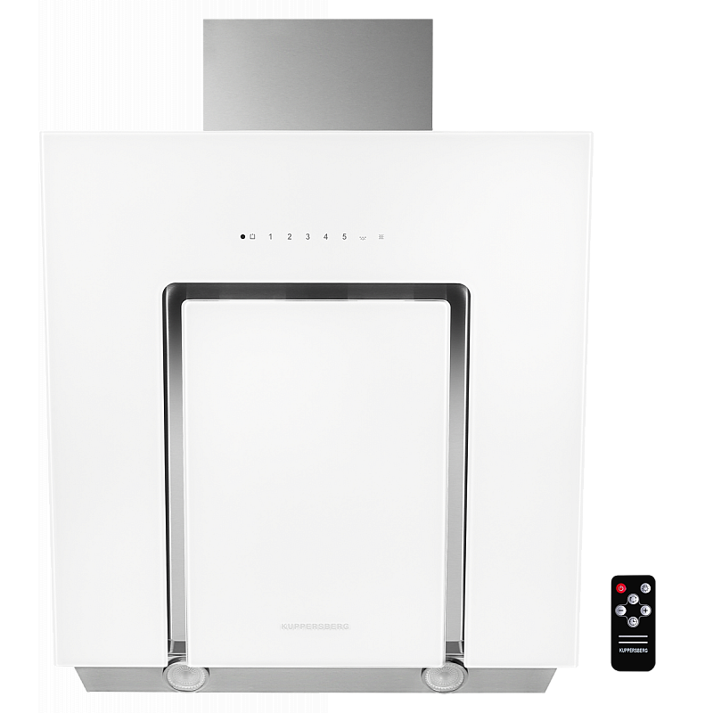 Вытяжка Kuppersberg F 660 W