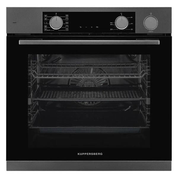 Электрический духовой шкаф Kuppersberg KSO 610 SG